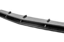 Mercedes CLS C218 2011-2018 Lame avant Lip V2 pour pare-chocs (pour CLS63 AMG SD 2015-2018, Carbone) photo 13