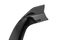 Mercedes CLS C218 2011-2018 Lame avant Lip V2 pour pare-chocs (pour CLS63 AMG SD 2015-2018, Carbone) photo 14