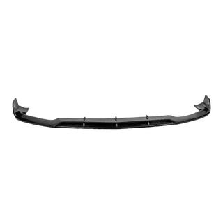 Lame avant Lip V2 pour pare-chocs (pour CLS63 AMG SD 2015-2018, Carbone) photo 2