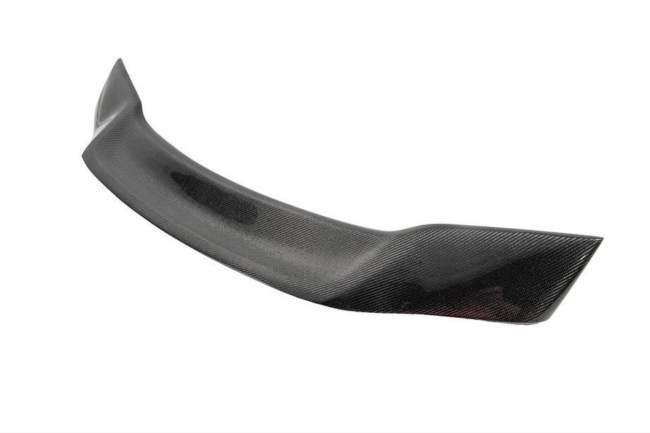 Mercedes CLS C218 2011-2018 Aileron V2 (pour SD, Carbone) Photo 6