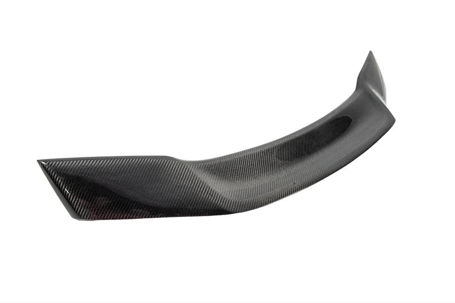 Mercedes CLS C218 2011-2018 Aileron V2 (pour SD, Carbone) Photo 7