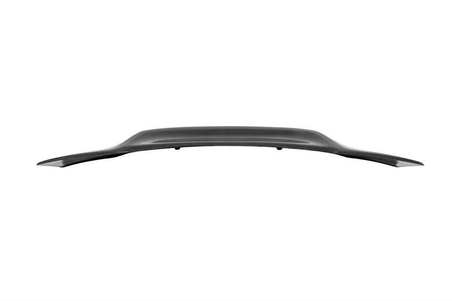 Mercedes CLS C218 2011-2018 Aileron V2 (pour SD, Carbone) Photo 8