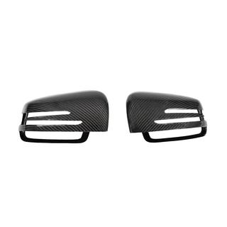 Coques de Rétroviseurs Carbone Mercedes CLS C218 2011-2018 photo 4