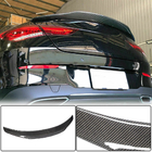Mercedes CLA C118 2019- Spoiler V1 (Carbone) photo 1