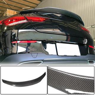 Spoiler V1 (Carbone) photo 1