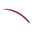Mercedes CLA C118 2019- Aileron V2 (Carbone) photo 5