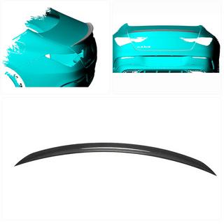 Aileron V2 (Carbone) photo 2