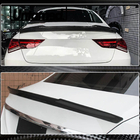 Mercedes CLA C118 2019- Spoiler V3 (Carbone) photo 3