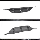Mercedes E-class coupe C238 2016-2024 Diffuseur de Pare-Chocs Arrière V2 pour AMG-Line 2017-2019 Carbone photo 5