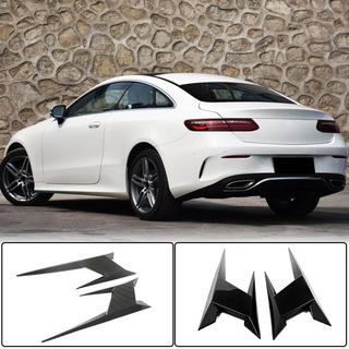 Couvre-ailes arrière en carbone (pour AMG-Line 2017-2019) photo 1