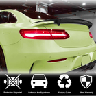 Mercedes E-class coupe C238 2016-2024 Spoiler V1 (Carbone) photo 3