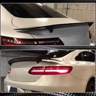 Mercedes E-class coupe C238 2016-2024 Spoiler V1 (Carbone) photo 5