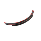 Mercedes E-class coupe C238 2016-2024 Aileron V2 (Carbone) photo 5