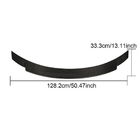 Mercedes E-class coupe C238 2016-2024 Aileron V2 (Carbone) photo 6