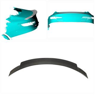 Aileron V2 (Carbone) photo 2