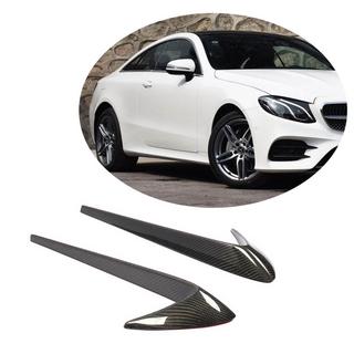 Couvre-ailes avant en carbone (pour AMG-Line 2017-2019) photo 2