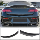 Mercedes E-class coupe C238 2016-2024 Spoiler V3 (Carbone) photo 1