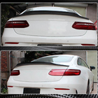 Mercedes E-class coupe C238 2016-2024 Spoiler V3 (Carbone) photo 4