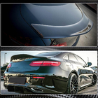 Mercedes E-class coupe C238 2016-2024 Spoiler V3 (Carbone) photo 5