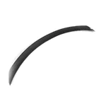 Mercedes E-class coupe C238 2016-2024 Spoiler V4 (Carbone) photo 3