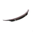 Mercedes E-class coupe C238 2016-2024 Spoiler V5 (Carbone) photo 4
