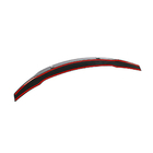 Mercedes E-class coupe C238 2016-2024 Spoiler V5 (Carbone) photo 5