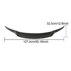 Mercedes E-class coupe C238 2016-2024 Spoiler V5 (Carbone) photo 6