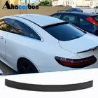Mercedes E-class coupe C238 2016-2024 Casquette de Spoiler (Carbone) photo 1