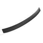 Mercedes E-class coupe C238 2016-2024 Casquette de Spoiler (Carbone) photo 4