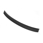 Mercedes E-class coupe C238 2016-2024 Casquette de Spoiler (Carbone) photo 5