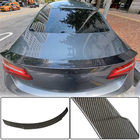 Mercedes E-class coupe C238 2016-2024 Spoiler V6 (Carbone) photo 1