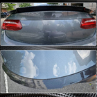 Mercedes E-class coupe C238 2016-2024 Spoiler V6 (Carbone) photo 4