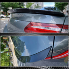 Mercedes E-class coupe C238 2016-2024 Spoiler V6 (Carbone) photo 5