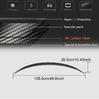 Mercedes E-class coupe C238 2016-2024 Spoiler V7 (Carbone) photo 6