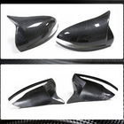 Mercedes E-class coupe C238 2016-2024 Coques de Rétroviseurs Carbone photo 5