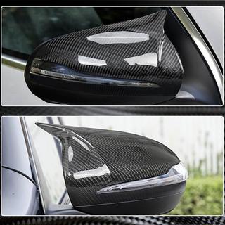 Coques de Rétroviseurs (Carbone) photo 3