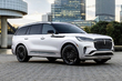 Essai du Lincoln Aviator 2025 : un regard renouvelé sur le luxe photo 2