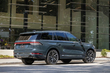 Essai du Lincoln Aviator 2025 : un regard renouvelé sur le luxe photo 4