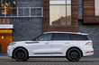Essai du Lincoln Aviator 2025 : un regard renouvelé sur le luxe photo 3