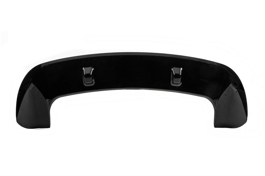 BMW X5 G05 2019–2026 Spoiler de lunette arrière V3 (ABS) Photo 2