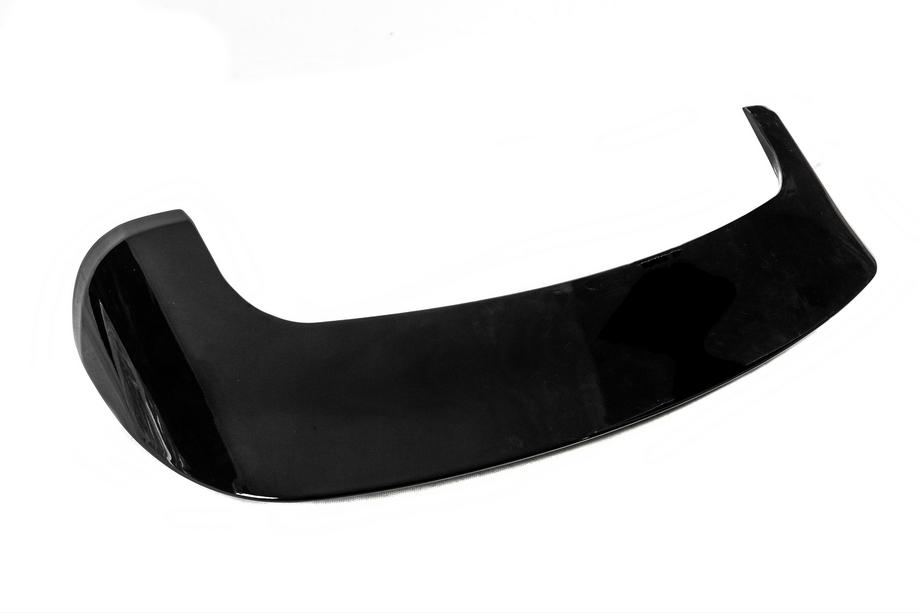 BMW X5 G05 2019–2026 Spoiler de lunette arrière V3 (ABS) Photo 5