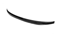 BMW X7 G07 2019- Lame Avant V1 (Noir Brillant) photo 4