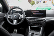 Essai de la BMW i3 Berline (G28) : puissance et style électriques photo 4