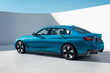 Essai de la BMW i3 Berline (G28) : puissance et style électriques photo 2