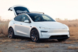 Essai du Tesla Model Y 2025 : un crossover électrique de nouvelle génération photo 3