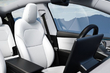 Essai du Tesla Model Y 2025 : un crossover électrique de nouvelle génération photo 6