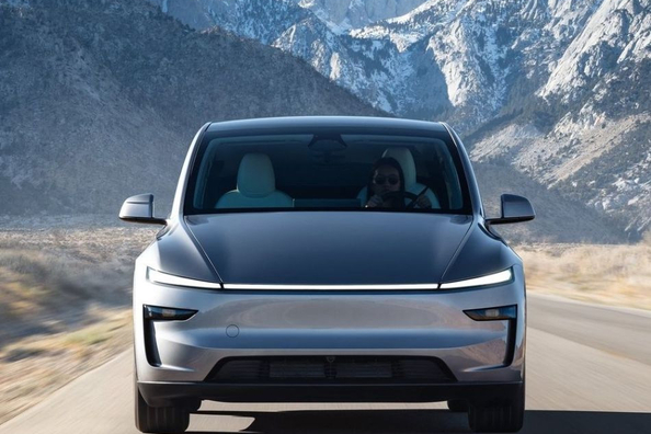 Essai du Tesla Model Y 2025 : un crossover électrique de nouvelle génération