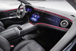 Essai de la berline électrique Mercedes-Benz EQE AMG (V295) photo 5