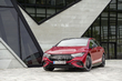 Essai de la berline électrique Mercedes-Benz EQE AMG (V295) photo 1