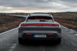 Essai de la Porsche Taycan Sport Turismo 2025 photo 4